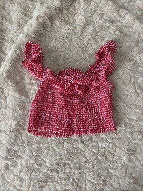 Zara top